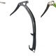 Illustration for article titled Meet The Crazy Climber Who Made His Own Carbon-Fiber Ice Axes